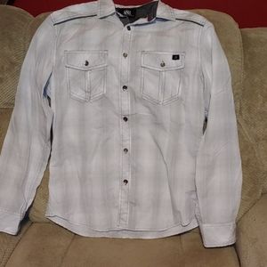 Rock & Republic shirt